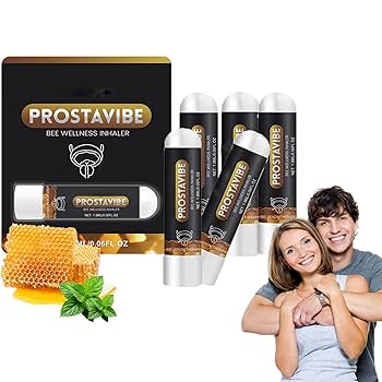 Prostavibe® – За мажи кои сакаат максимум!