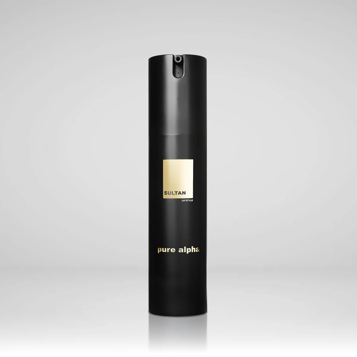 Sultan Parfum™ – Мирисот на машката доминација