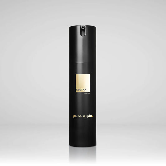 Sultan Parfum™ – Мирисот на машката доминација