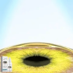 Cvreoz® EyeCandy – Природни капки што ја менуваат бојата на очите за 2 часа (без контактни леќи!)