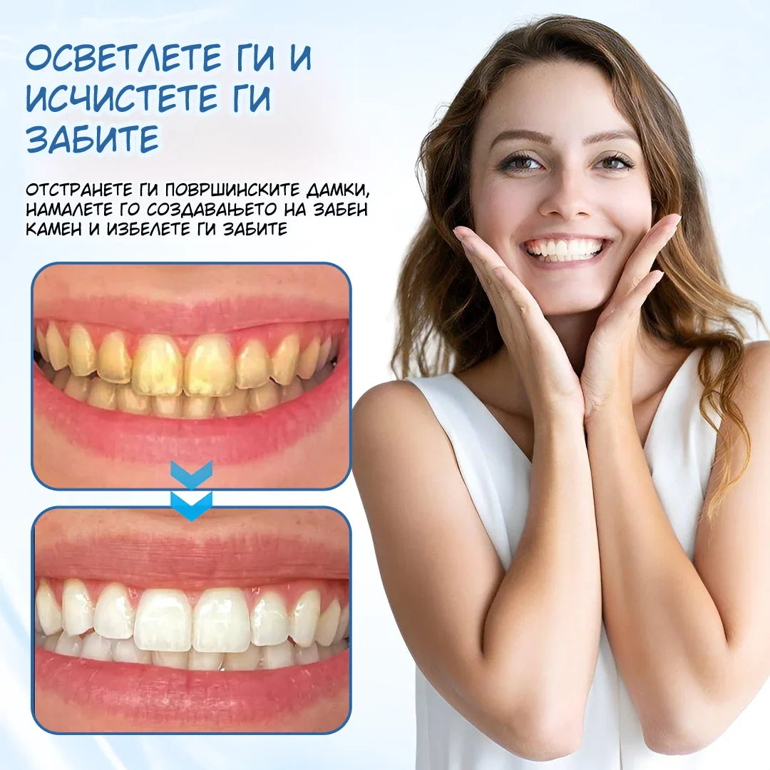 Последен ден од попустот GumRelief Природен Спреј