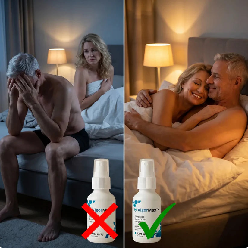 VigorMax