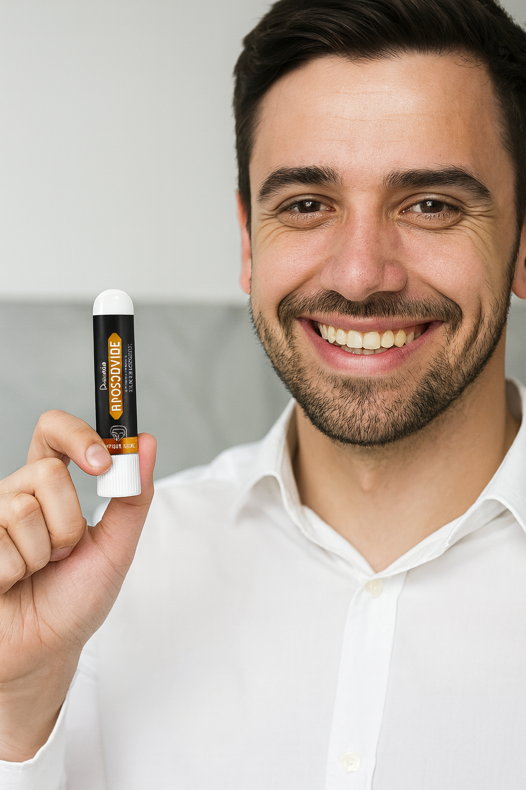 Prostavibe® – За мажи кои сакаат максимум!