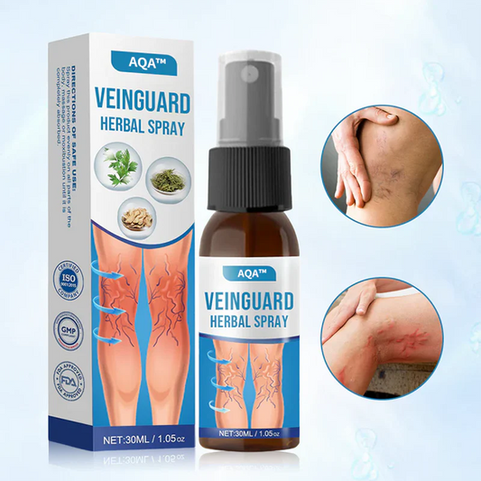 Timilk® VeinGuard 99,2 % во лекување варикозни вени дома