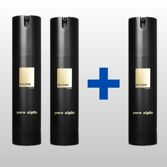 Sultan Parfum™ 2+1 ГРАТИС