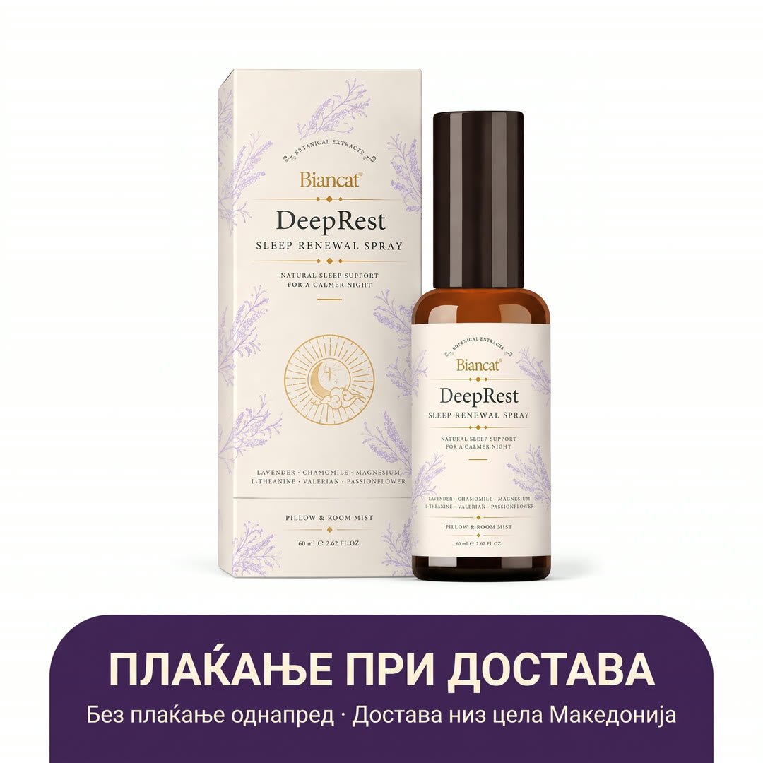 Плаќање при достава – достава низ цела Македонија