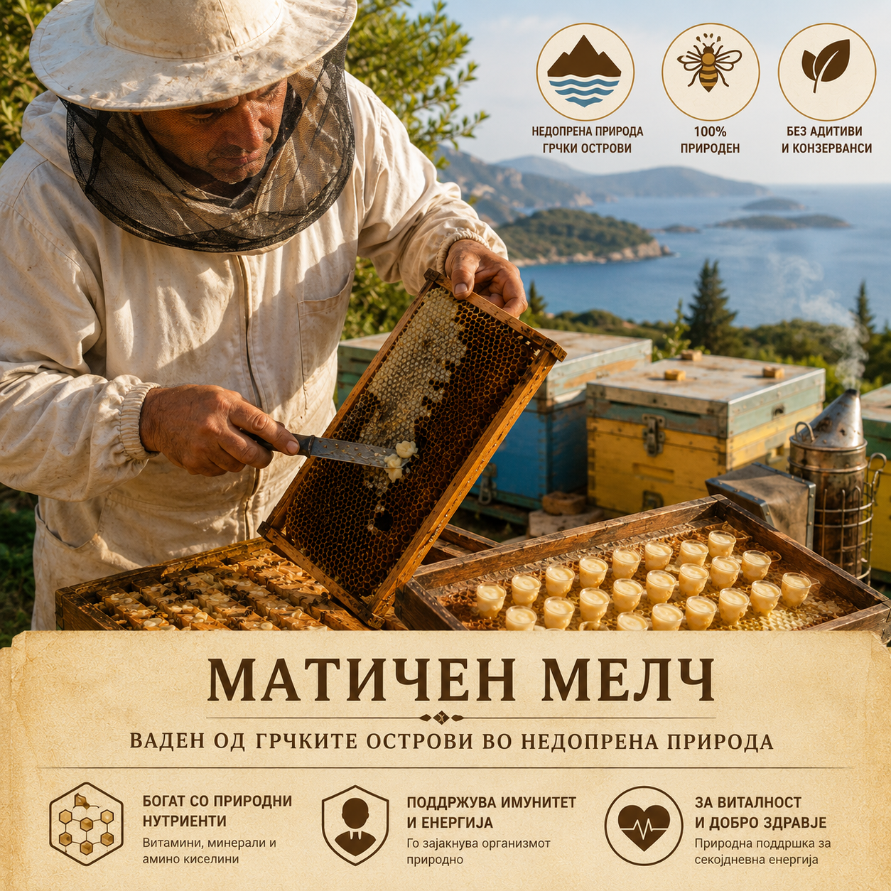 🌿 PsoriaSoothe – Крем за Нега на Кожа Склонa Кон Псоријаза, Егзема и Дерматитис