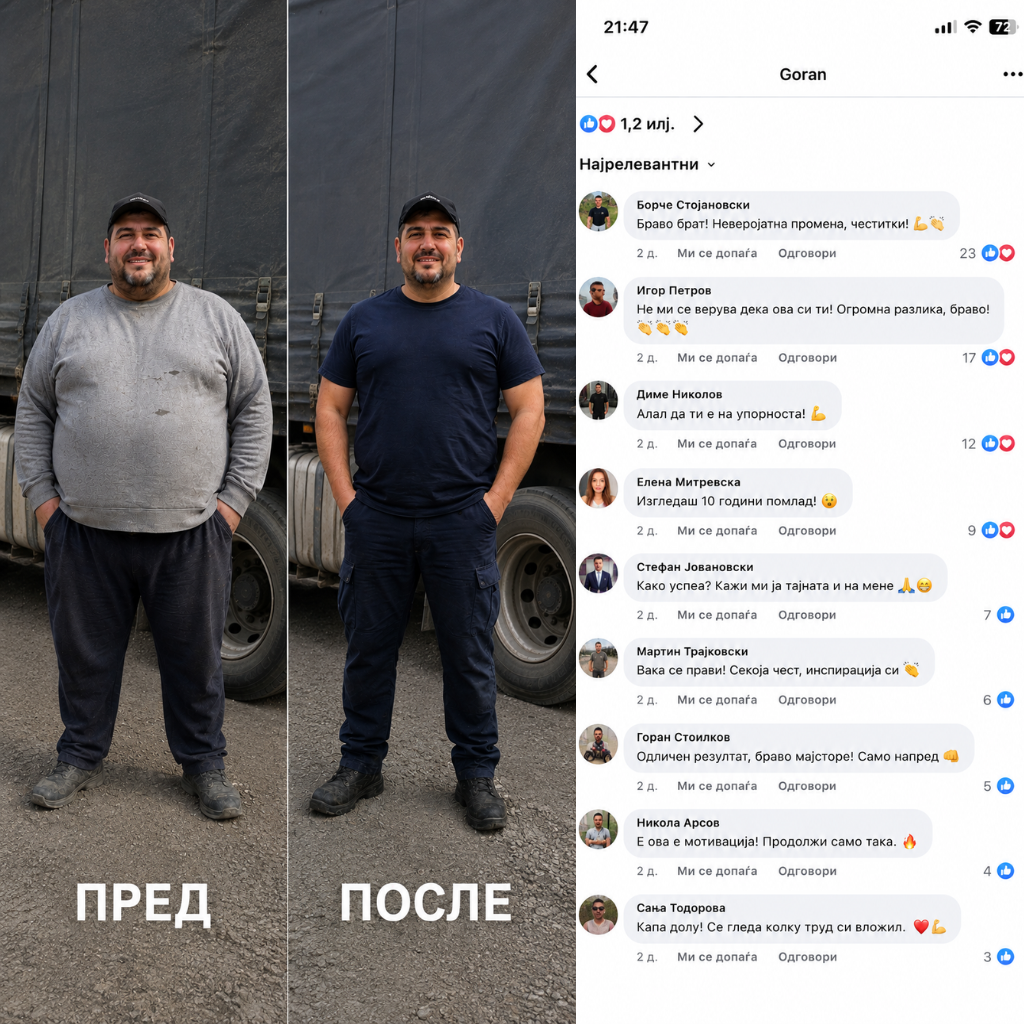 Еден фластер дневно. Без апчиња. Без инјекции. Повеќе контрола .GLORENDA® Moringa · Berberine × NAD+