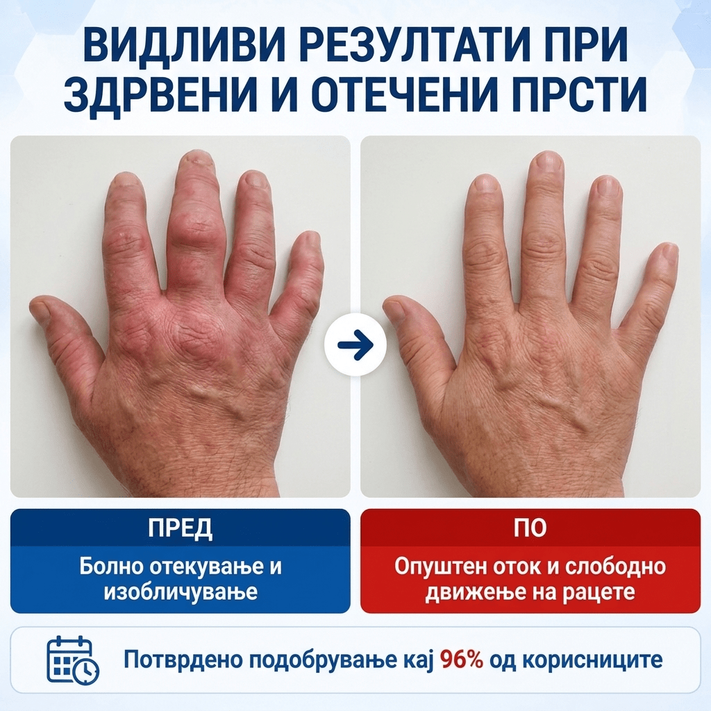 Ceoerty® JointVive – Напреден Рол-Он за Длабинска Регенерација и Олеснување на Зглобовите (0.05mm Микроиглички)product_vendor#100% ЕФИКАСНОJOINTVIVE-1PCCeoerty® JointVive – Напреден Рол-Он за Длабинска Регенерација и Олеснување на Зглобовите (0.05mm Микроиглички)# - 100% ЕФИКАСНО